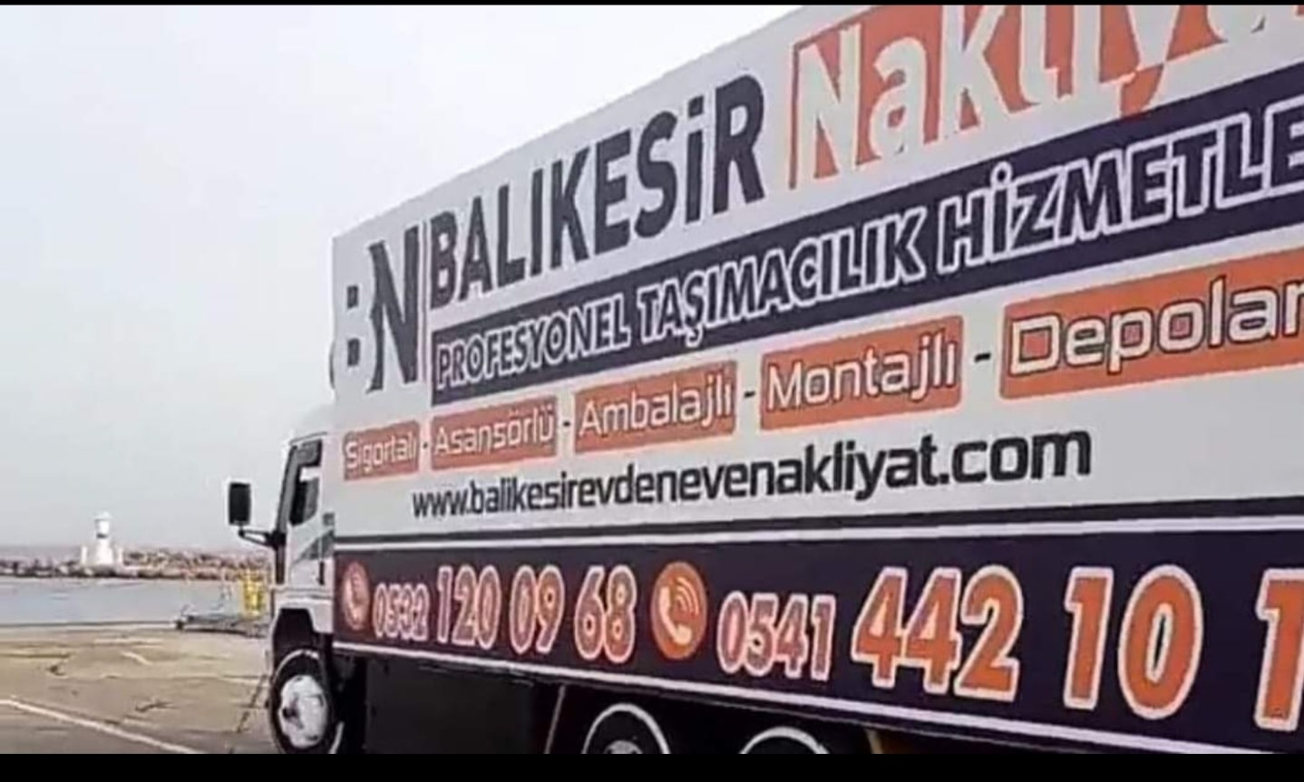 Şehirler ArasI Nakliyat