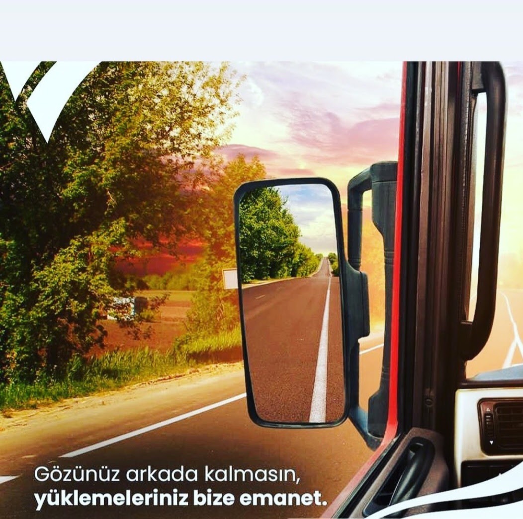 Altınoluk Evden Eve Nakliyat