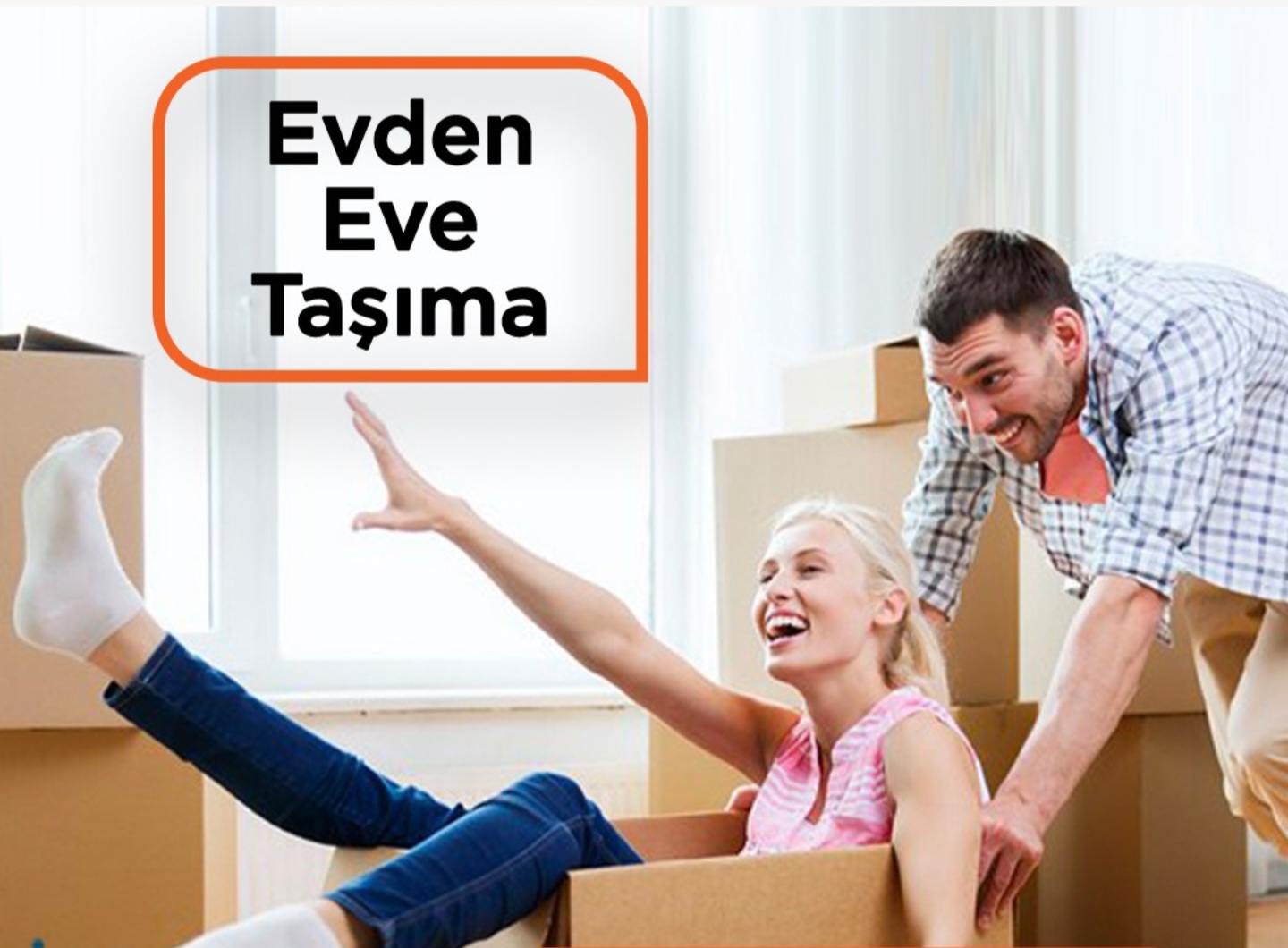 Ayvacık Evden Eve Nakliyat